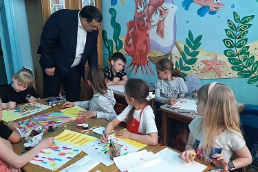 О пионерии расскажут дела